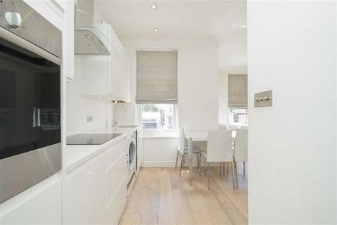 3 bedroom flat for sale, Shoot Up Hill, London NW2