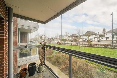 2 bedroom flat for sale, Wilkinson Close, London NW2