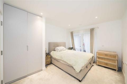 2 bedroom flat for sale, Wilkinson Close, London NW2