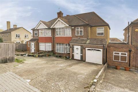 7 bedroom semi-detached house for sale, Dollis Hill Lane, London NW2