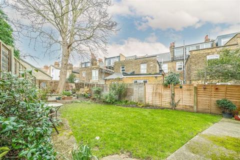 2 bedroom flat for sale, Chichele Road, London NW2