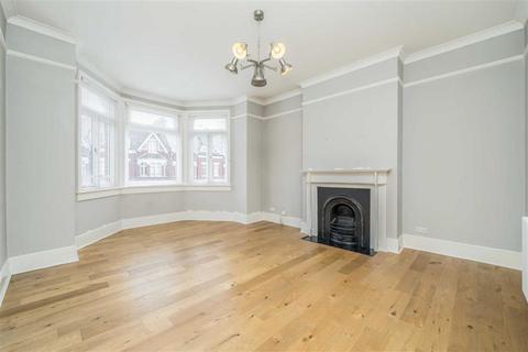 2 bedroom flat for sale, Chichele Road, London NW2