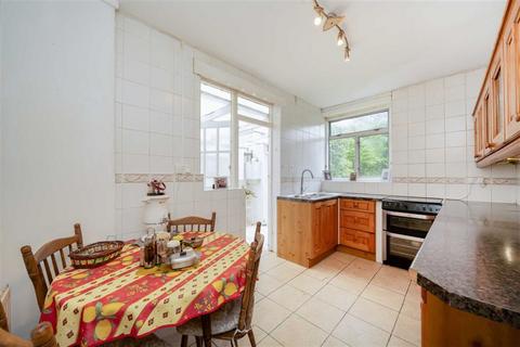 3 bedroom semi-detached house for sale, Ellesmere Road, London NW10