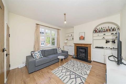 3 bedroom house for sale, Johnston Terrace, London NW2