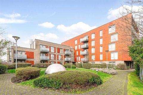 2 bedroom flat for sale, Flowers Close, London NW2