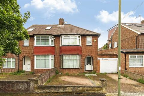 3 bedroom house for sale, Cotswold Gardens, London NW2