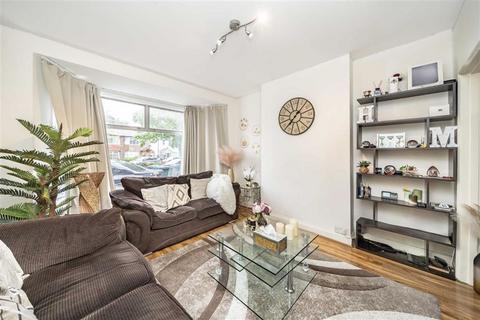 3 bedroom house for sale, Cotswold Gardens, London NW2