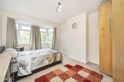 3 bedroom house for sale, Cotswold Gardens, London NW2