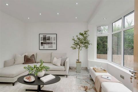 4 bedroom house for sale, Cheviot Gardens, London NW2