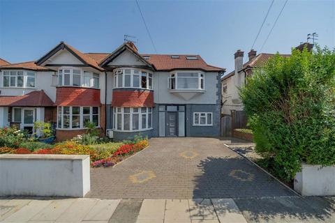 2 bedroom flat for sale, Park Avenue North, London NW10