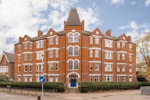 St. Pauls Avenue, London NW2