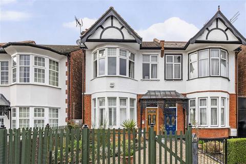 4 bedroom house for sale, Caddington Road, London NW2