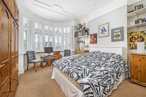 4 bedroom house for sale, Caddington Road, London NW2