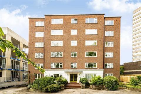 2 bedroom flat for sale, Shoot Up Hill, London NW2