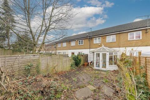 2 bedroom house for sale, Romney Row, London NW2