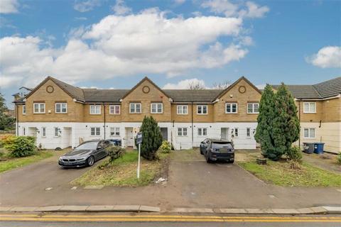 2 bedroom house for sale, Romney Row, London NW2