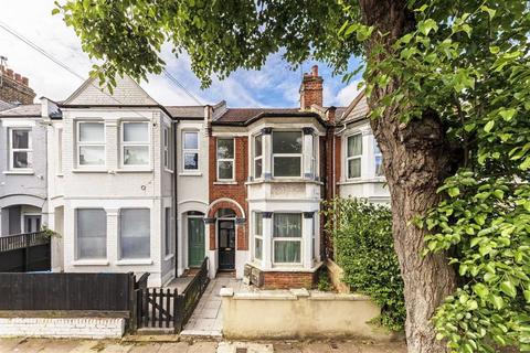 2 bedroom flat for sale, Chapter Road, London NW2