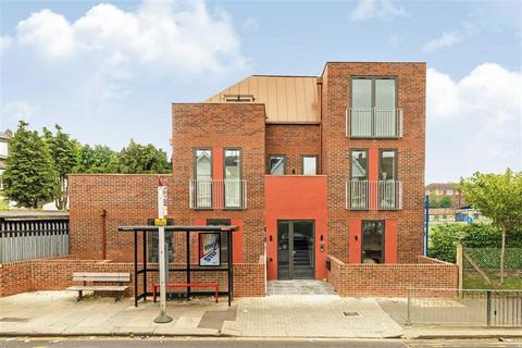 1 bedroom flat for sale, Anson Road, London NW2