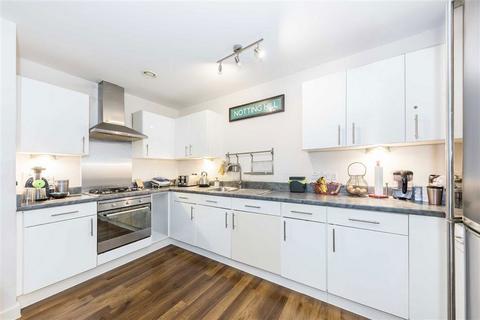 2 bedroom flat for sale, St. Michaels Road, London NW2