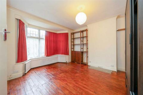 3 bedroom house for sale, Cotswold Gardens, London NW2