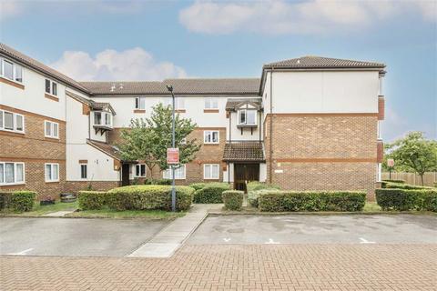 2 bedroom flat for sale, Campbell Gordon Way, London NW2