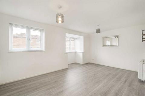 2 bedroom flat for sale, Campbell Gordon Way, London NW2