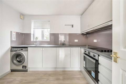 2 bedroom flat for sale, Campbell Gordon Way, London NW2