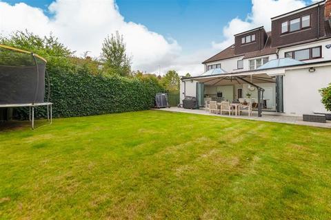 5 bedroom house for sale, Dawson Road, London NW2