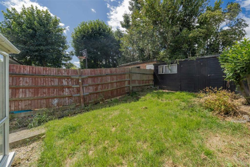 Garden view, garden