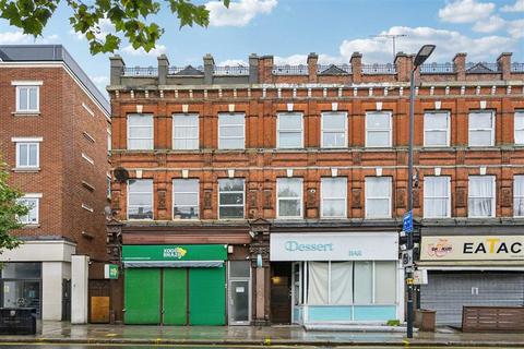 3 bedroom flat for sale, Cricklewood Broadway, London NW2