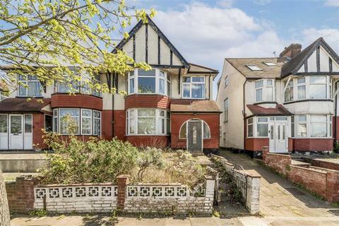 4 bedroom house for sale, Tanfield Avenue, London NW2