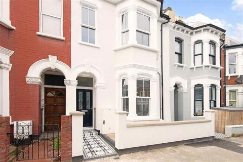 2 bedroom flat for sale, Lechmere Road, London NW2