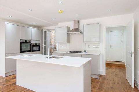 2 bedroom flat for sale, Lechmere Road, London NW2