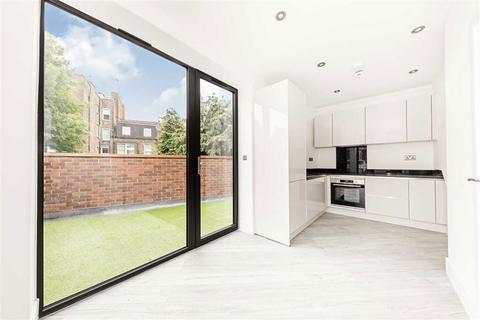 3 bedroom flat for sale, Anson Road, London NW2