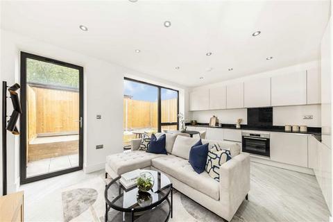 1 bedroom flat for sale, Anson Road, London NW2