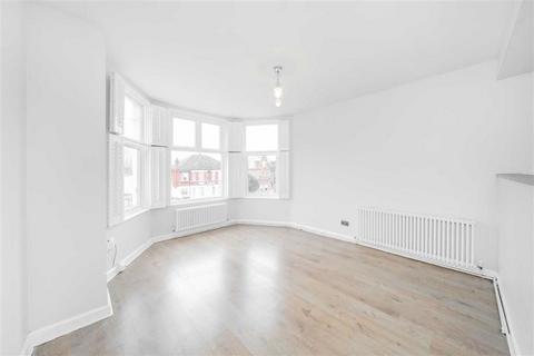 2 bedroom flat for sale, Shoot Up Hill, London NW2