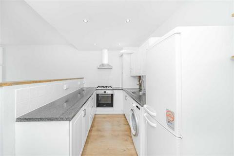 2 bedroom flat for sale, Shoot Up Hill, London NW2