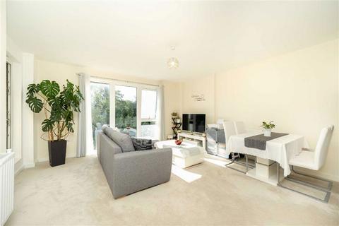 1 bedroom flat for sale, Woodley Crescent, London NW2