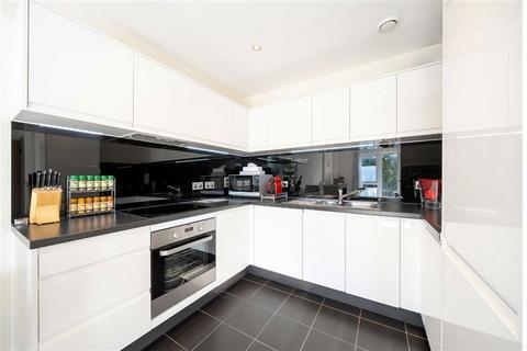 1 bedroom flat for sale, Woodley Crescent, London NW2