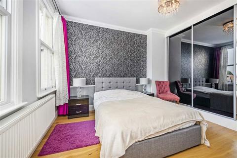 3 bedroom flat for sale, Melrose Avenue, London NW2