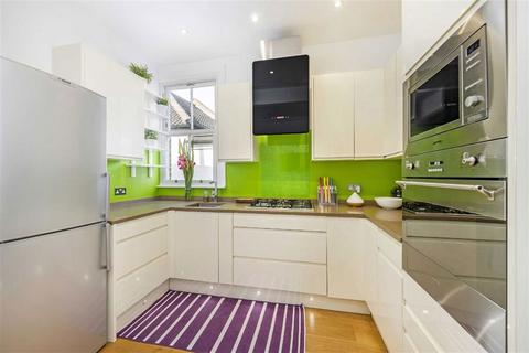 3 bedroom flat for sale, Melrose Avenue, London NW2