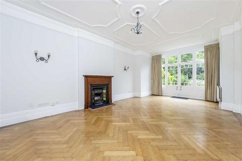 5 bedroom detached house to rent, Chatsworth Road, London NW2