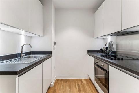 1 bedroom flat for sale, Oak Grove, London NW2