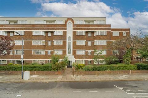 3 bedroom flat for sale, Oman Avenue, London NW2