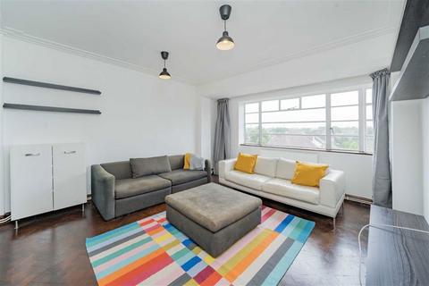 3 bedroom flat for sale, Oman Avenue, London NW2