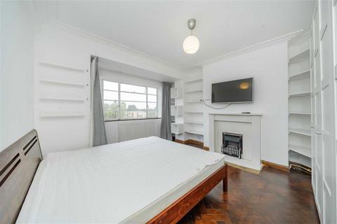 3 bedroom flat for sale, Oman Avenue, London NW2