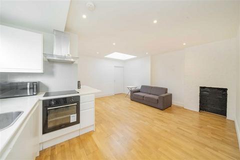 3 bedroom flat for sale, Cheviot Gardens, London NW2