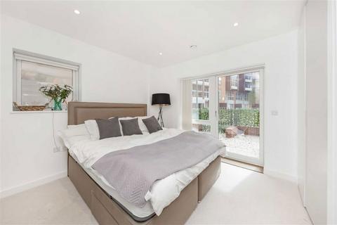 1 bedroom flat to rent, Wilkinson Close, London NW2