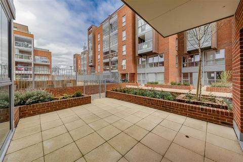 1 bedroom flat to rent, Wilkinson Close, London NW2