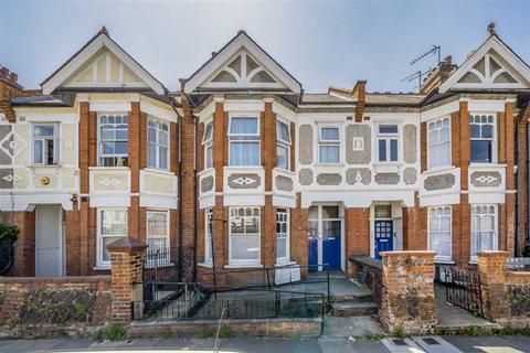 3 bedroom maisonette for sale, Mora Road, London NW2